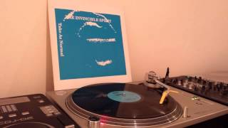 THE INVINCIBLE SPIRIT-SUGAR BABY