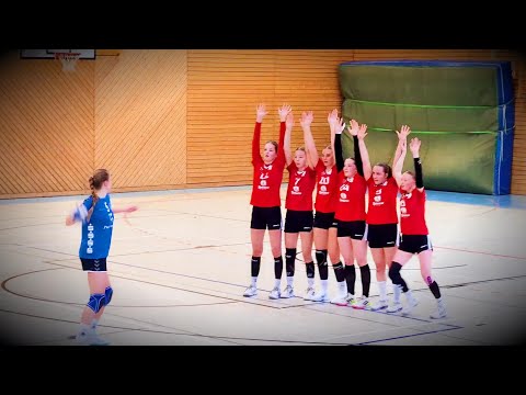 2024/25 - Görlitzer HC II : SSV Heidenau