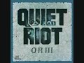 Quiet Riot- Twilight Hotel