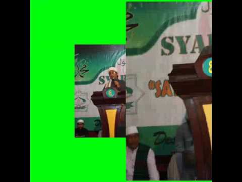 Majelis Syababul Muslim - Peringatan Isra Mi'raj