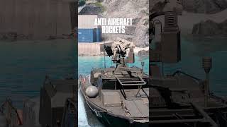The RCB-90 is more than a patrol boat 🚤