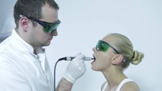 PhysioGo - ASTAR - laseroterapia