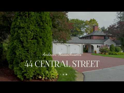 A Royal Wills Luxury Andover Home For Sale