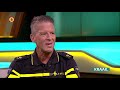 Rienk de Groot over Brabantse (en Mexicaanse) drugscriminelen