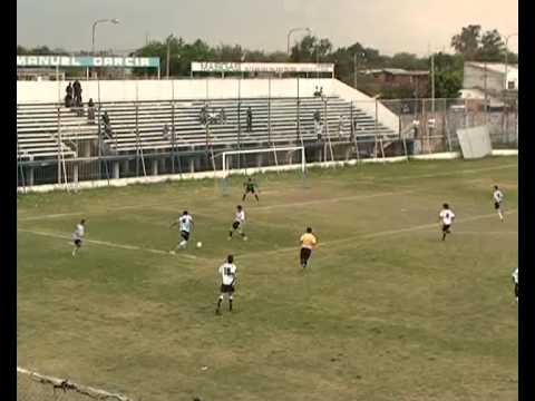 ARGENTINO "B" / ATL.CONCEPCION 3 - 0  CONCEPCION FC