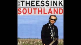 Hans Theessink - Songs From the Southland (2003)