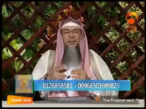 Should we pray the sunnah before dhuhr in 4 rakahs or 2 & 2 rakahs? #assim assim al hakeem