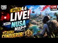LIVE Wiping The Nusa Lobby ️ Non Stop Action Fast Rotations