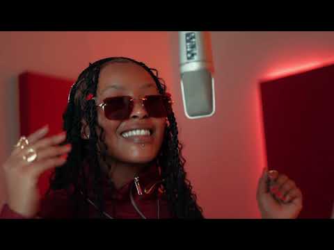 Nthabi Sings - BAWO ft Dollar T,  Mario Vybes & Doctor News | Penya Play Live Sessions