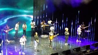 SO WILL I:  Hillsong London Praise&amp;Worship