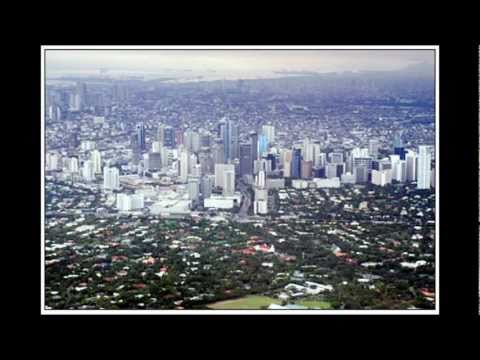 One of the World's Best Skylines - METRO MANILA
