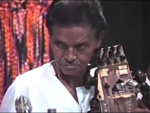 Ustad Abdul Latif Khan Raag Malkauns Sarangi Mela Bhopal 1989