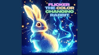 Flicker The Color Changing Rabbit