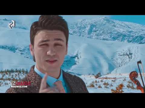 Azat Donmezow - Sen Uchin (bizowaz.com)