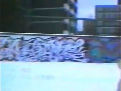 Graffiti Overkill 2 Teil 1/10 -  Intro