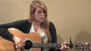 "Archipelago" cover by Mirah