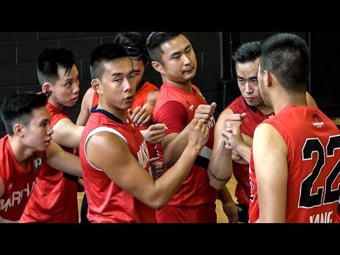 Markham vs The Land | Saturday Tier 1 Playoffs - Tcbl 2018 Summer