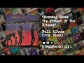 Burning Spear - The Fittest Of The Fittest (FULL Album from Vinyl)