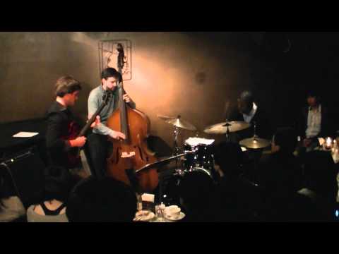 Gilad Hekselman's 'Hex' Trio feat. Marcus Gilmore and Joe Martin