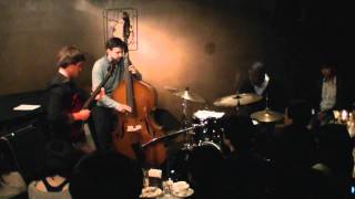 Gilad Hekselman's 'Hex' Trio feat. Marcus Gilmore and Joe Martin