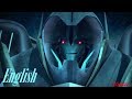 TFP Multilanguage Starscream You Will Not Escape My Might