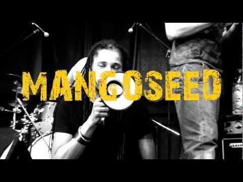 OFFICIAL Music Video for Mangoseed's 