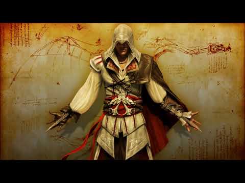 Best VGM 1013 - Assassin's Creed II - Earth