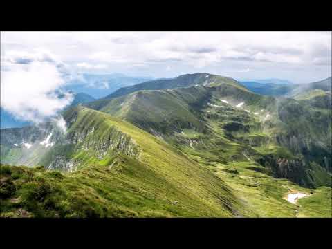 Pancho Vladigerov (1899-1978): Four Romanian symphonic dances op. 38 (1942)