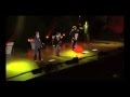 Nuttin' for Christmas (live) - Tonic Sol-fa