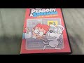 MR PEABODY SHERMAN WABAC ADVENTURES VOL 1 DVD Overview