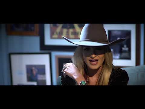 Bri Bagwell - If You Were A Cowboy