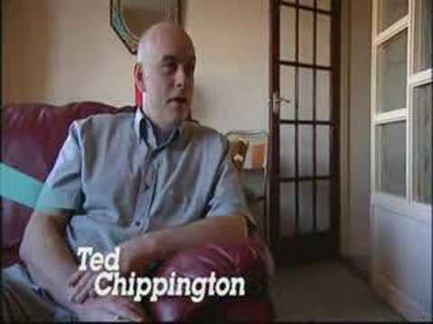 Stewart Lee Meets Ted Chippington