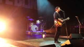 Third Eye Blind (3EB) "I Want You" Live Acoustic @ Fillmore Detroit Nov 10 2013