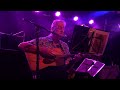 Stuart Moxham, Easy Now, The Water Rats, London, 12/07/25