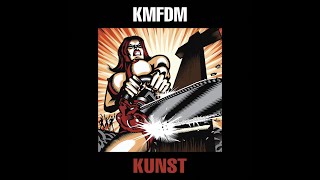 KMFDM - I (Heart) Not [LYRICS]