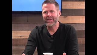 Mark Stuart | losing my voice to find it video