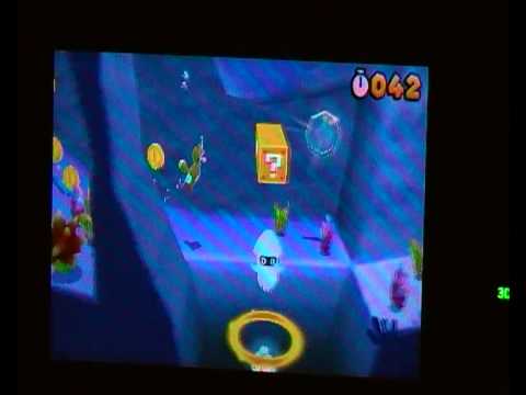 Super Mario 3D Land - S2-2