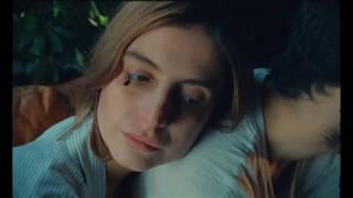 Crayon - Faith ft. Stanislas Blu & Gracy Hopkins (Official Video)