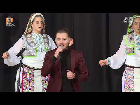 BALKANFEST 2020 - KOSOVO - BALKANFEST 2020 - KOSOVO - Enes Vejapi