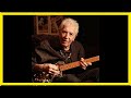 Breaking News | John Mayall Cancels Tour Dates Due to Health Issues