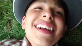 A si cualquier chica se enamoria 😂😂