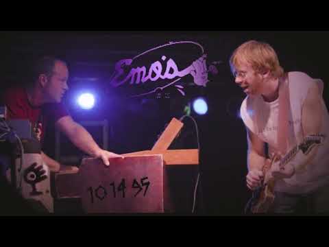 Medeski Martin & Wood - 1995-10-14 - Emo's - Austin, TX. (SBD)