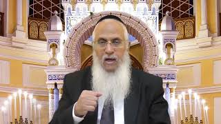 פרשת בראשית-ויתהלך חנוך (הרב יורם סרי) - התמונה מוצגת ישירות מתוך אתר האינטרנט יוטיוב. זכויות היוצרים בתמונה שייכות ליוצרה. קישור קרדיט למקור התוכן נמצא בתוך דף הסרטון