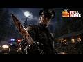 He Wears A Badge But Is A Devil Worshipper PSYCHO COP 1990s Slasher Classics Full Movie HD