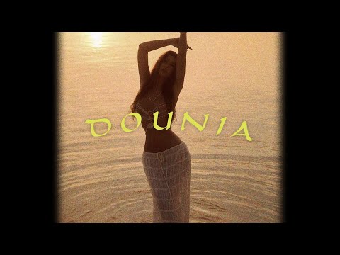(FREE) TIF ✘ Vacra ✘ Zamdane Type Beat "Dounia" | Instru Afro/Arabic