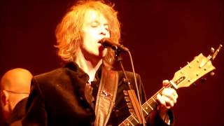 The Waterboys - Rags HMV Apollo Hammersmith  25 March