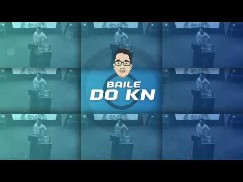 MONTAGEM DO KN ( CORAÇÃO PARTIDO - TAMBORZÃO - GRUPO MENOS É MAIS )