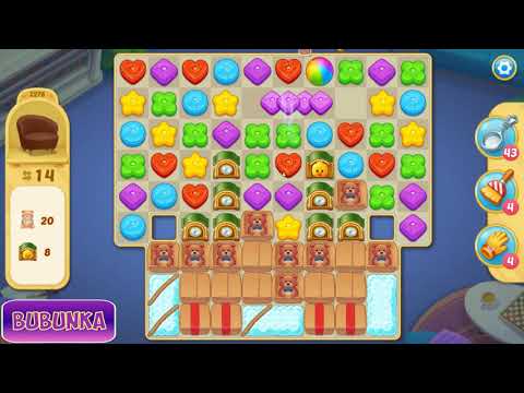 Matchington Mansion level 2278 HD