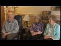 Local Man Celebrates 104th Birthday