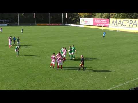 samenvatting Lelystad - Owios // 1-1